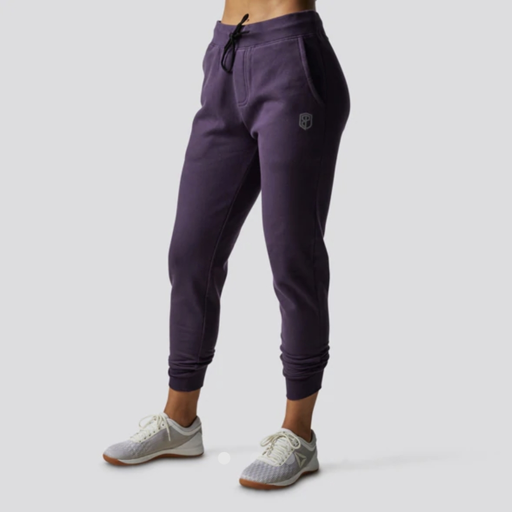 Born Primitive Unmatched Joggers, Size S